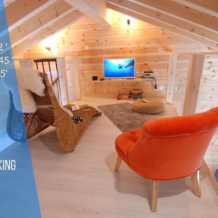 Le Cocon Du Catogne Proche Martigny Verbier - Netflix - Valettes ภายนอก รูปภาพ