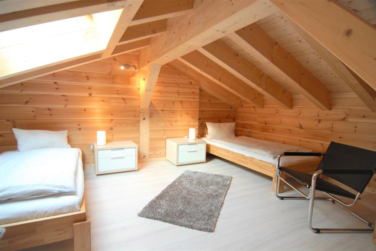 Le Cocon Du Catogne Proche Martigny Verbier - Netflix - Valettes ภายนอก รูปภาพ