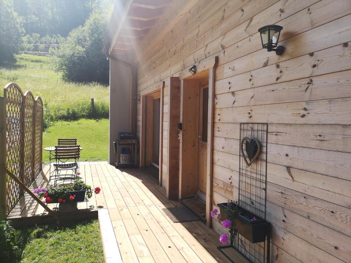Le Cocon Du Catogne Proche Martigny Verbier - Netflix - Valettes ภายนอก รูปภาพ