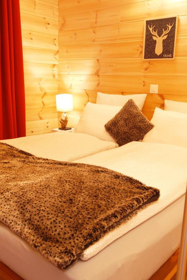 Le Cocon Du Catogne Proche Martigny Verbier - Netflix - Valettes ภายนอก รูปภาพ