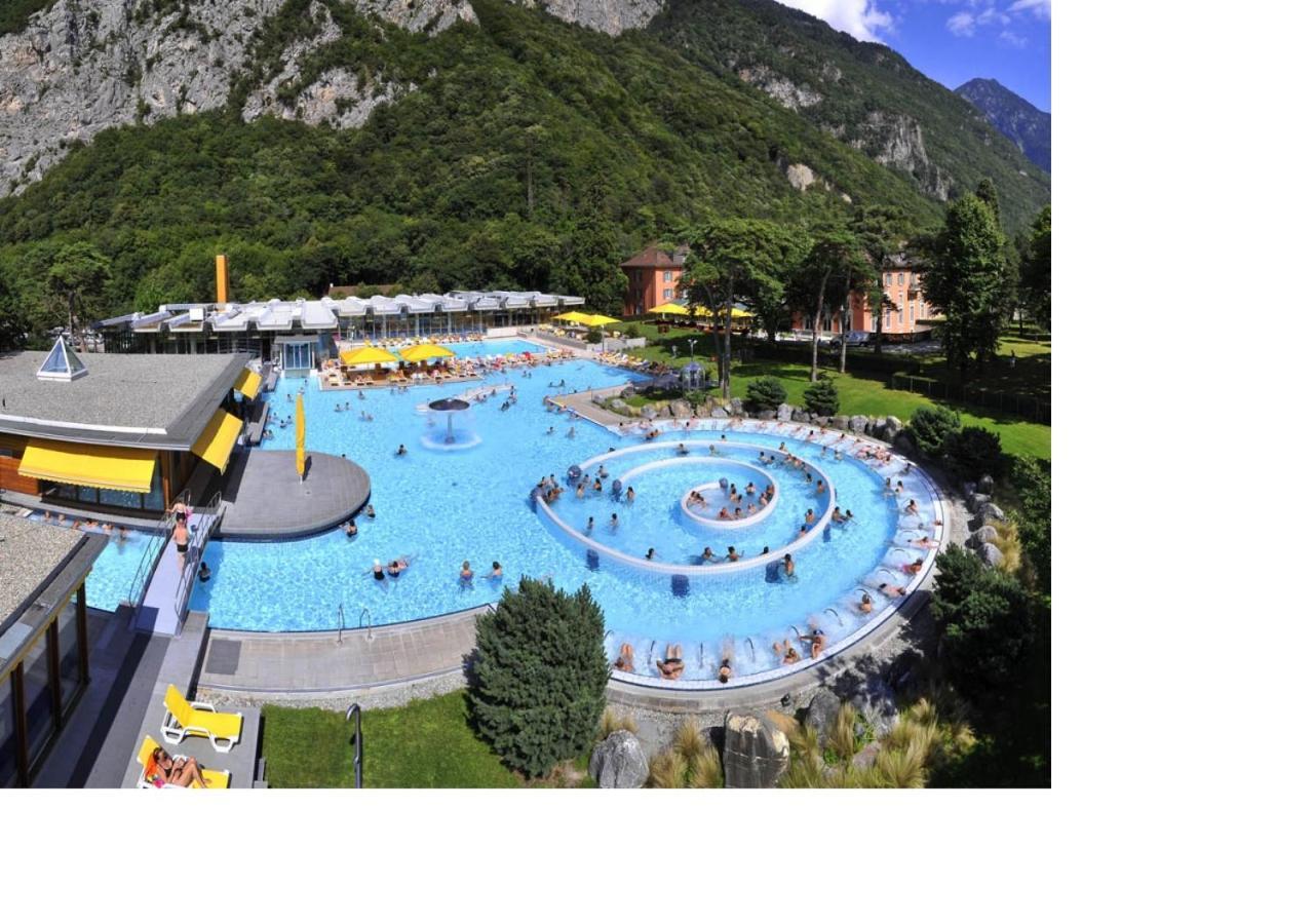 Le Cocon Du Catogne Proche Martigny Verbier - Netflix - Valettes ภายนอก รูปภาพ