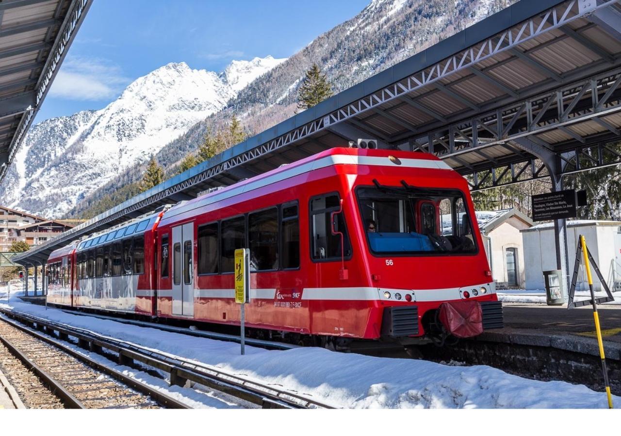 Le Cocon Du Catogne Proche Martigny Verbier - Netflix - Valettes ภายนอก รูปภาพ