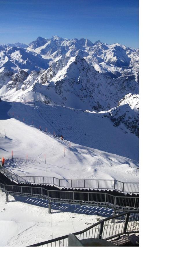 Le Cocon Du Catogne Proche Martigny Verbier - Netflix - Valettes ภายนอก รูปภาพ
