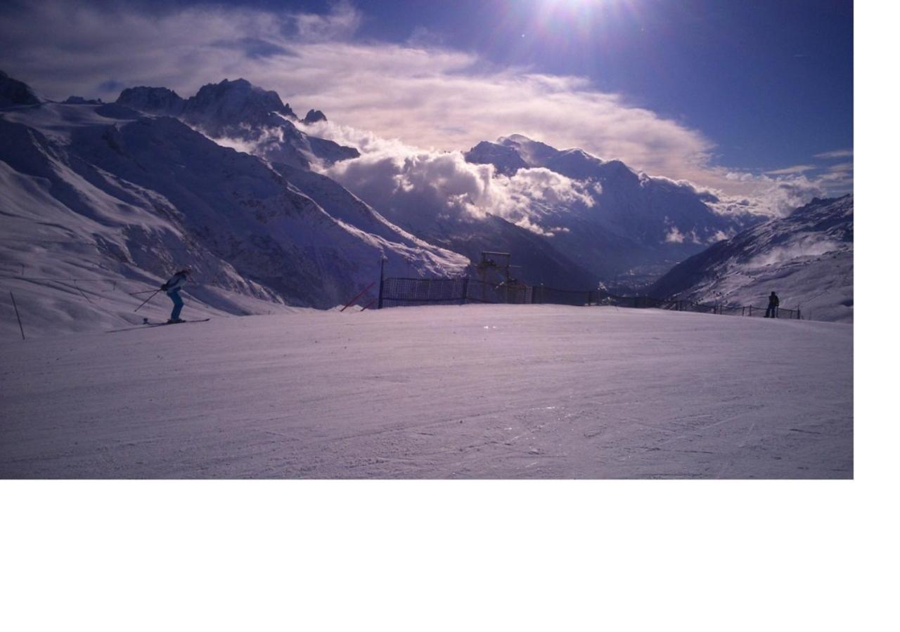 Le Cocon Du Catogne Proche Martigny Verbier - Netflix - Valettes ภายนอก รูปภาพ