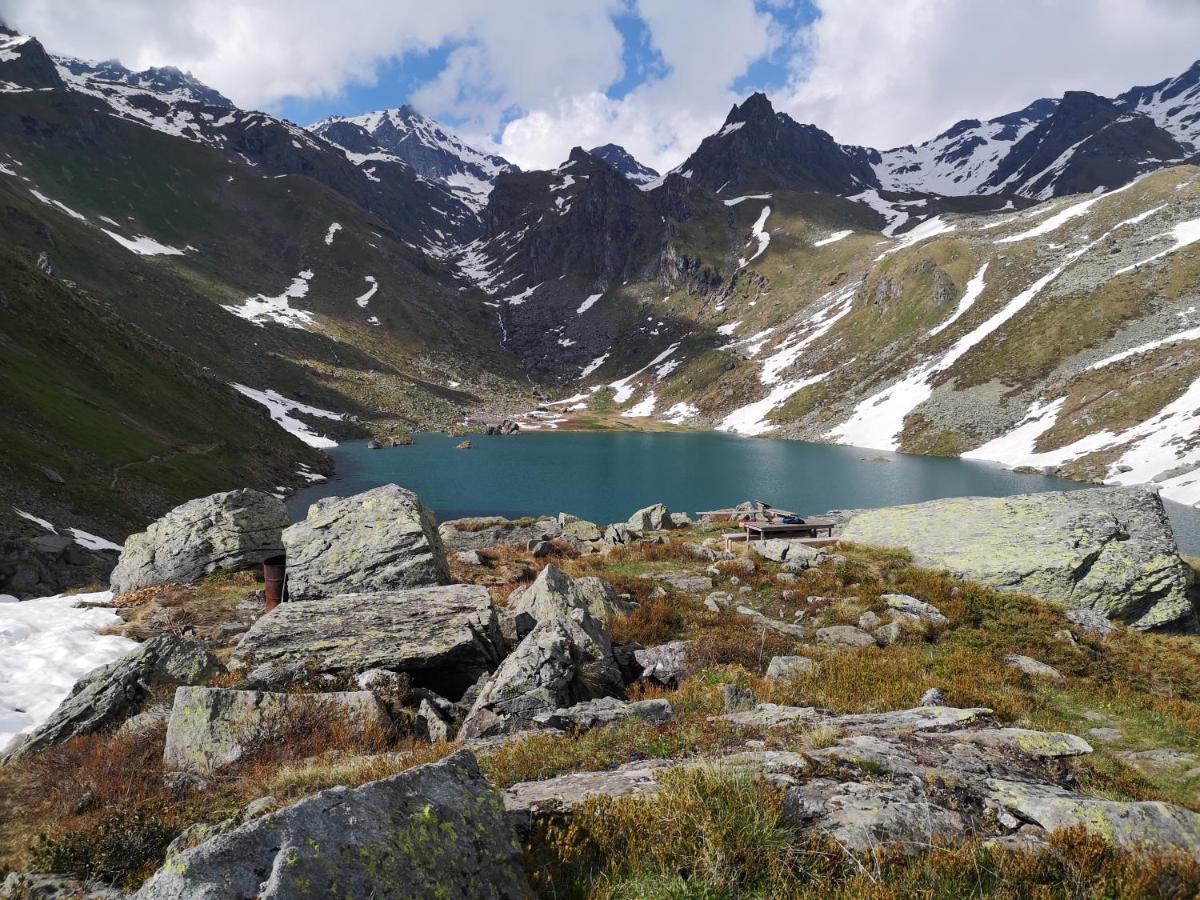 Le Cocon Du Catogne Proche Martigny Verbier - Netflix - Valettes ภายนอก รูปภาพ