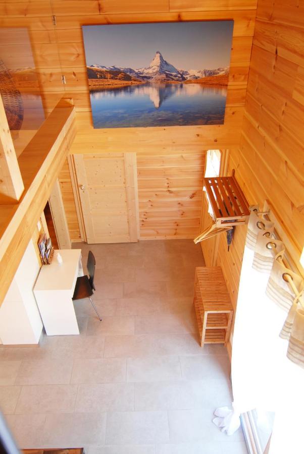 Le Cocon Du Catogne Proche Martigny Verbier - Netflix - Valettes ภายนอก รูปภาพ