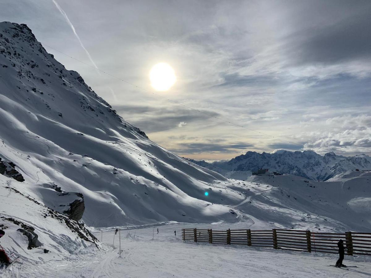 Le Cocon Du Catogne Proche Martigny Verbier - Netflix - Valettes ภายนอก รูปภาพ