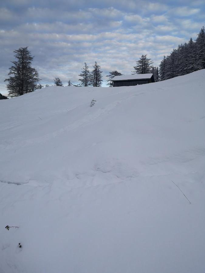 Le Cocon Du Catogne Proche Martigny Verbier - Netflix - Valettes ภายนอก รูปภาพ
